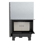 Recuperador MBM 10 Com Lateral Guilhotina - Kratki